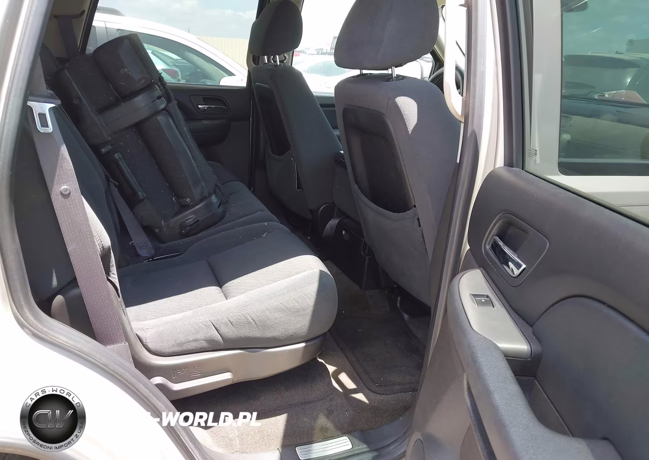 2009 Chevrolet Tahoe Ls VIN:1GNFC13C69R139546 - 8