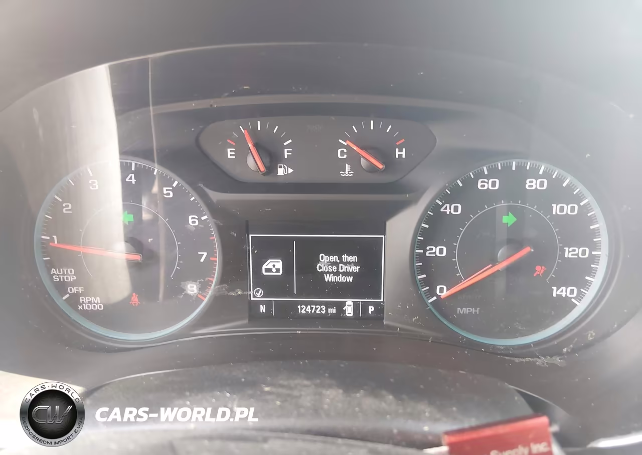 2020 Chevrolet Malibu Fwd Lt VIN:1G1ZD5ST1LF101493 - 7