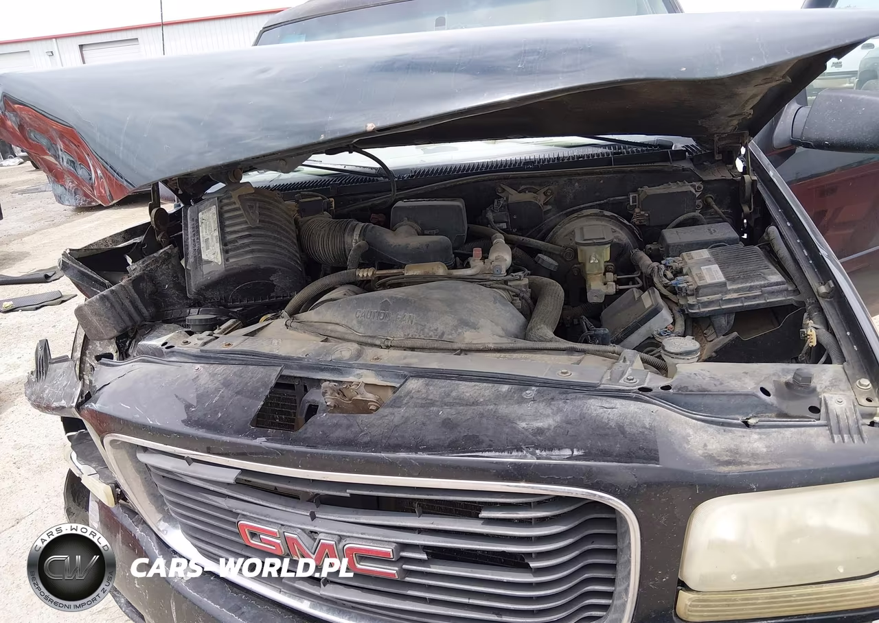 1999 GMC Denali VIN:1GKEK13R2XR907519 - 10