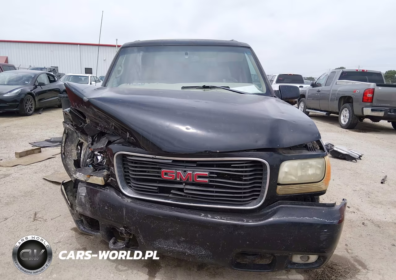 1999 GMC Denali VIN:1GKEK13R2XR907519 - 12