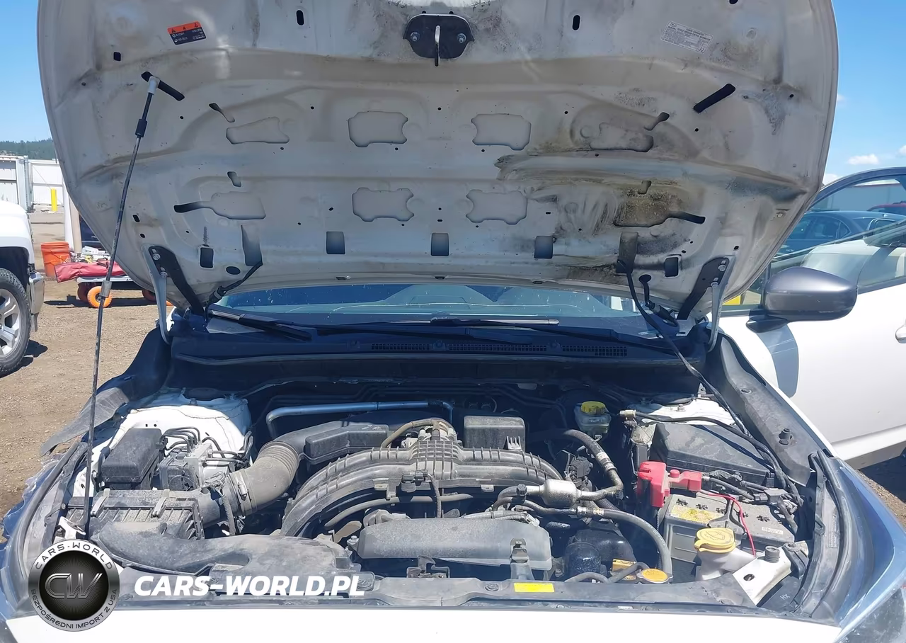 2024 Subaru Crosstrek Premium VIN:JF2GUADC8R8384445 - 10