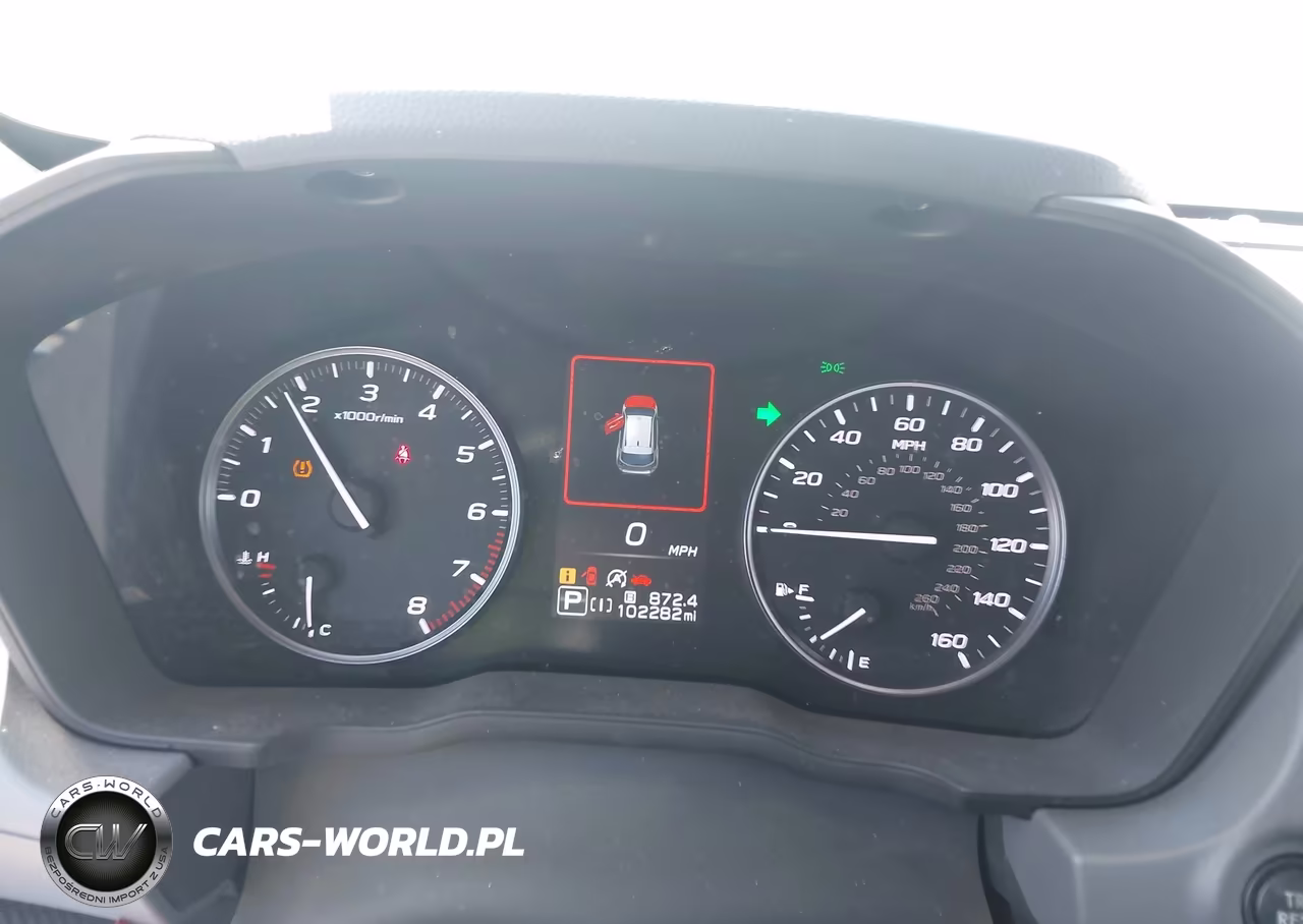 2024 Subaru Crosstrek Premium VIN:JF2GUADC8R8384445 - 7