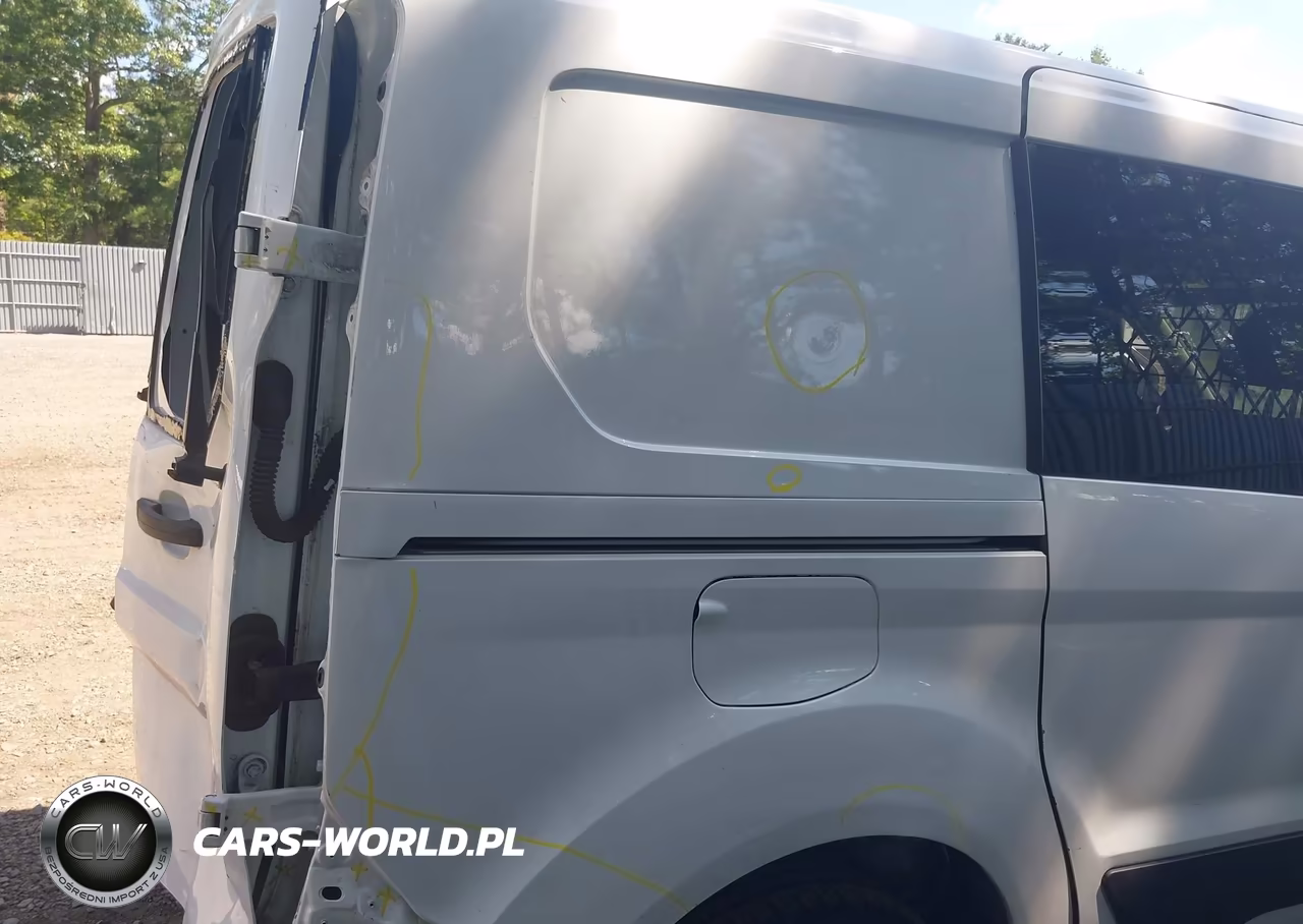 2020 Ford Transit Connect Xl VIN:NM0LS7E22L1466325 - 17
