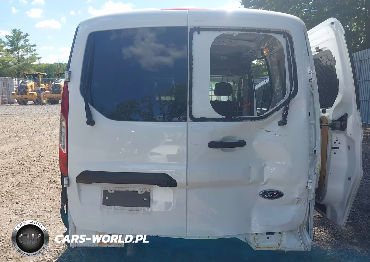 2020 Ford Transit Connect Xl VIN:NM0LS7E22L1466325 - 6