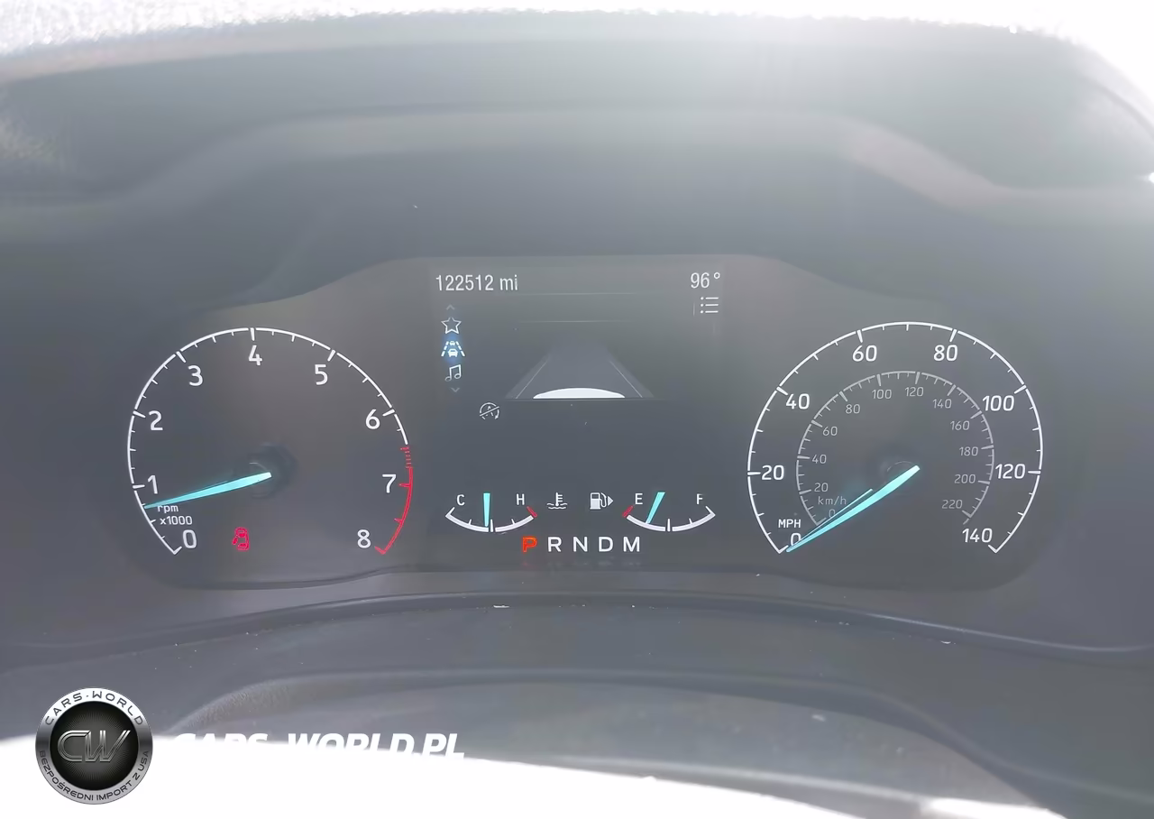 2020 Ford Transit Connect Xl VIN:NM0LS7E22L1466325 - 7