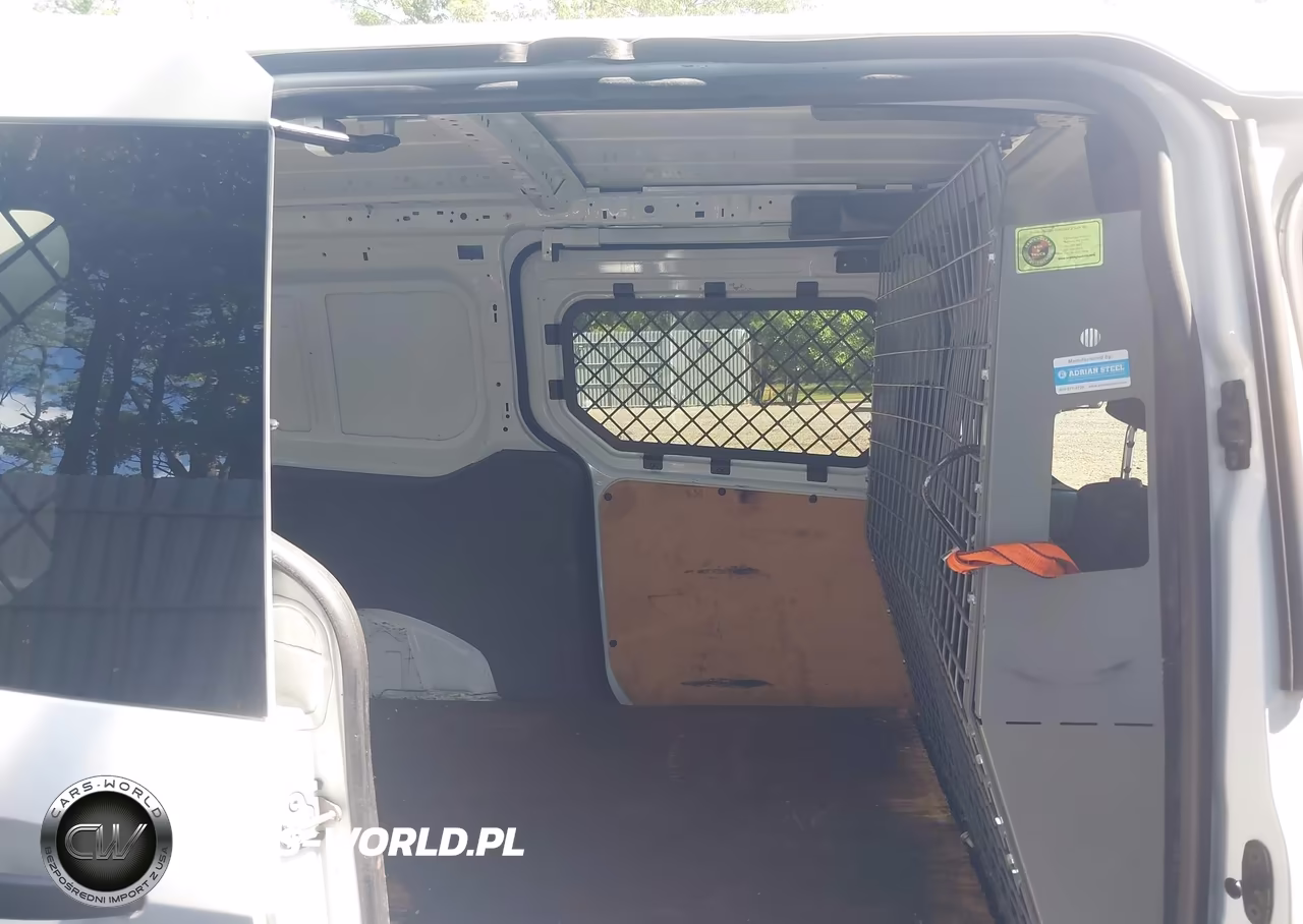 2020 Ford Transit Connect Xl VIN:NM0LS7E22L1466325 - 8