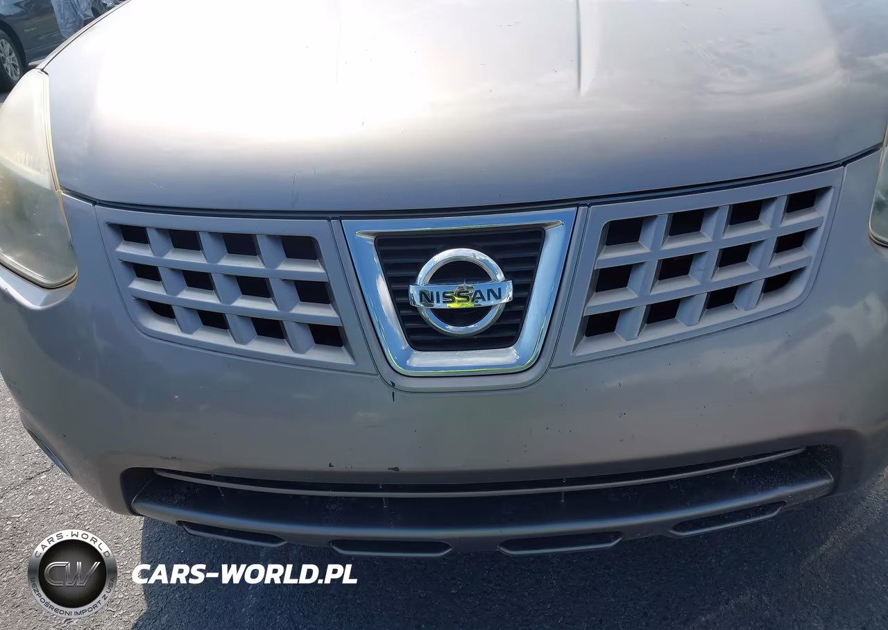 2010 Nissan Rogue Sl VIN:JN8AS5MT0AW005072 - 6