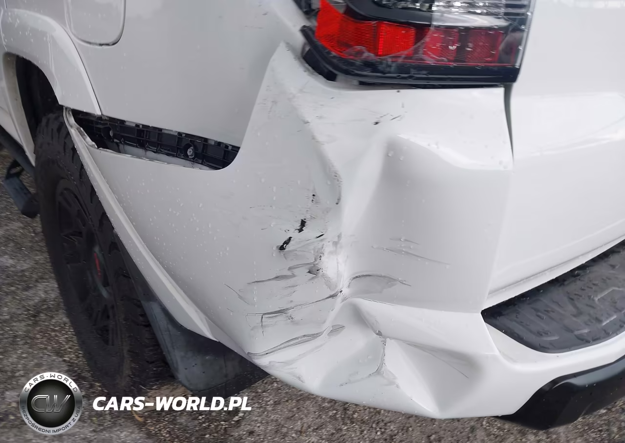 2019 Toyota 4Runner Trd Pro VIN:JTEBU5JR7K5722543 - 6