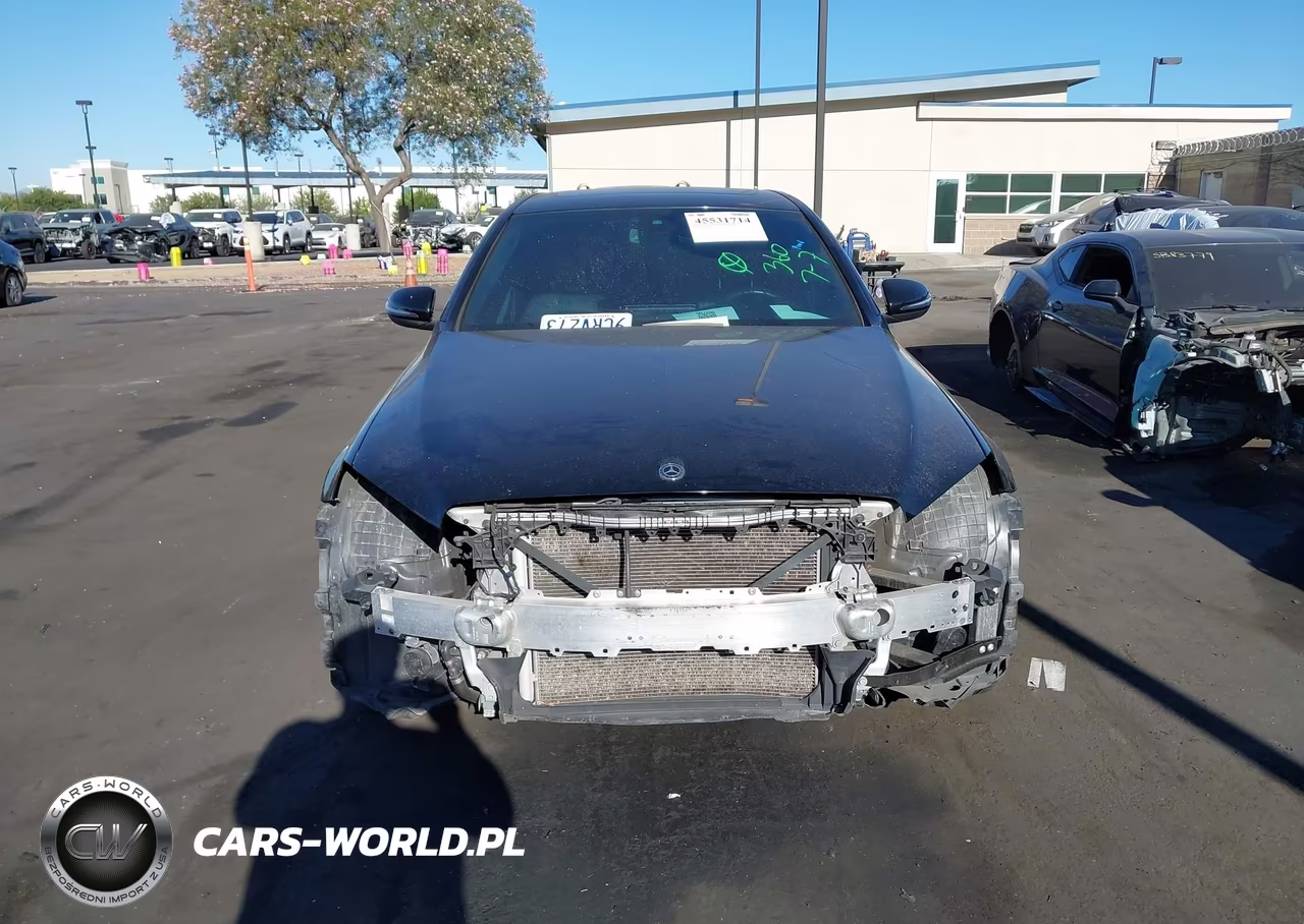 2021 Mercedes-Benz C 300 Sedan VIN:W1KWF8DB1MR618647 - 13