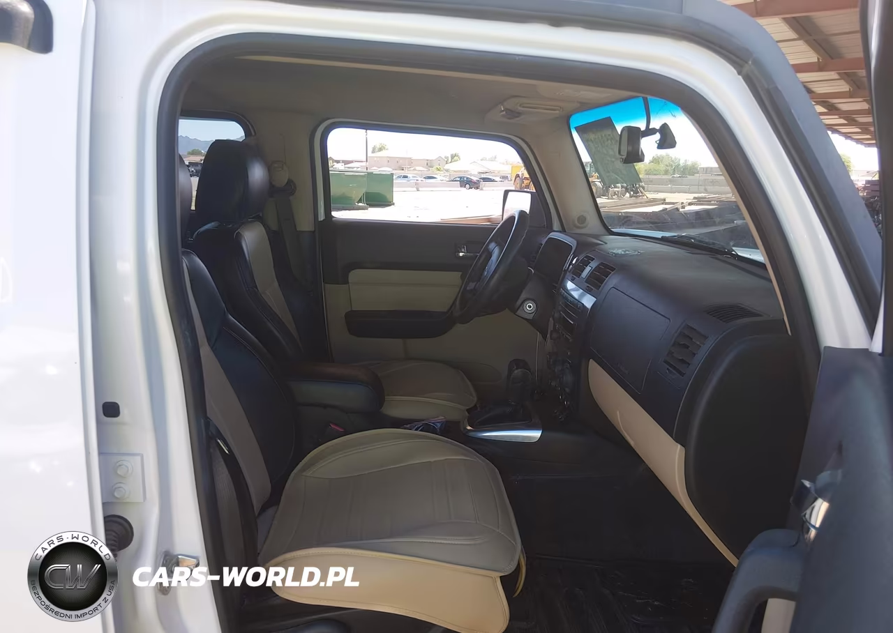 2006 Hummer H3 Suv VIN:5GTDN136168129652 - 5