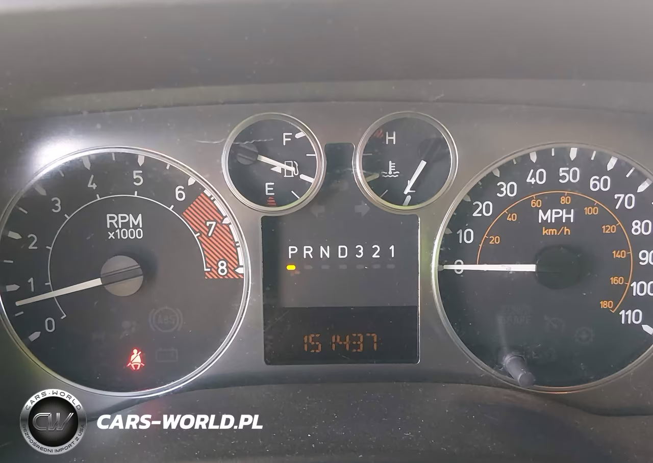 2006 Hummer H3 Suv VIN:5GTDN136168129652 - 7