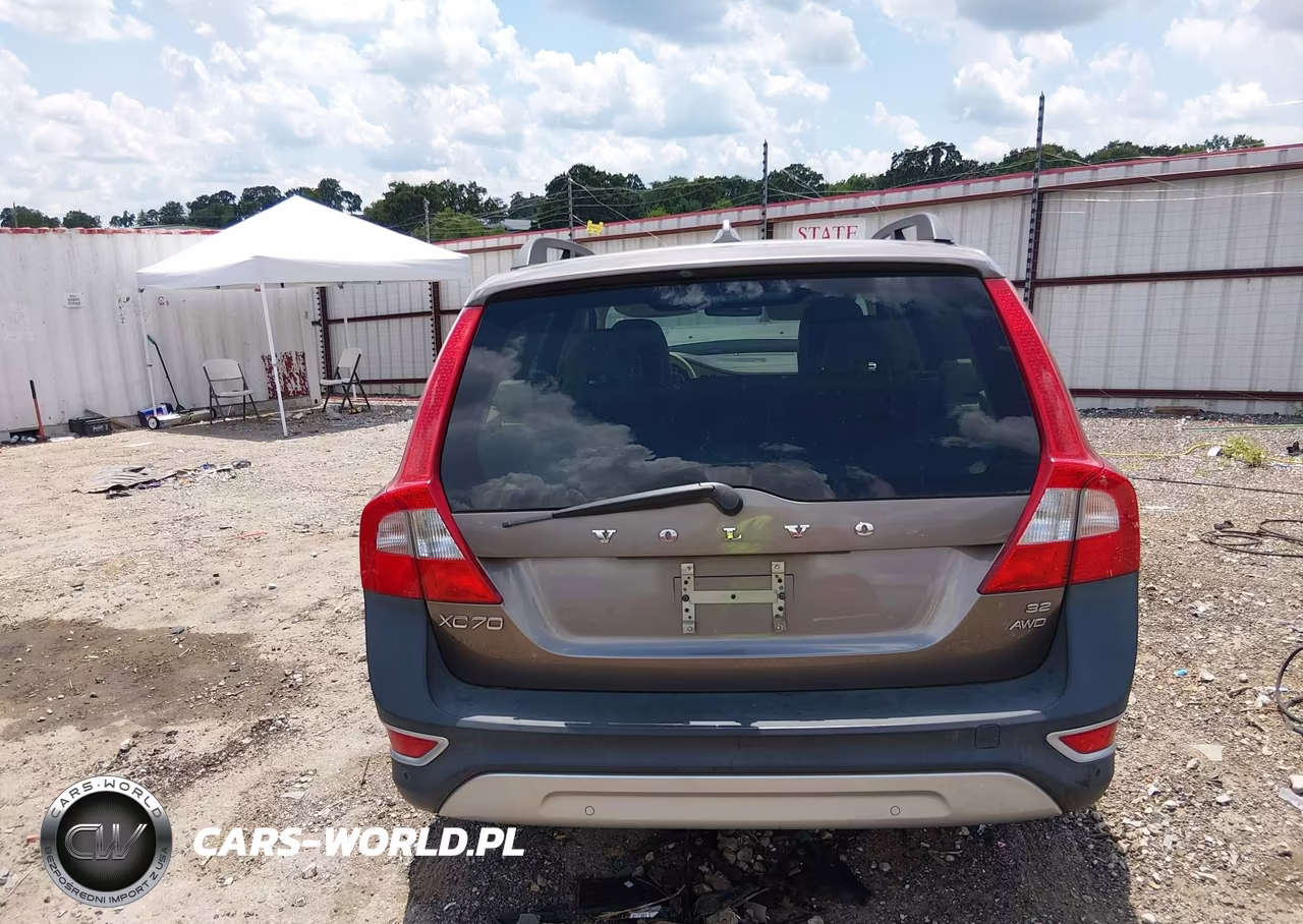 2009 Volvo Xc70 3.2 VIN:YV4BZ982291050072 - 17