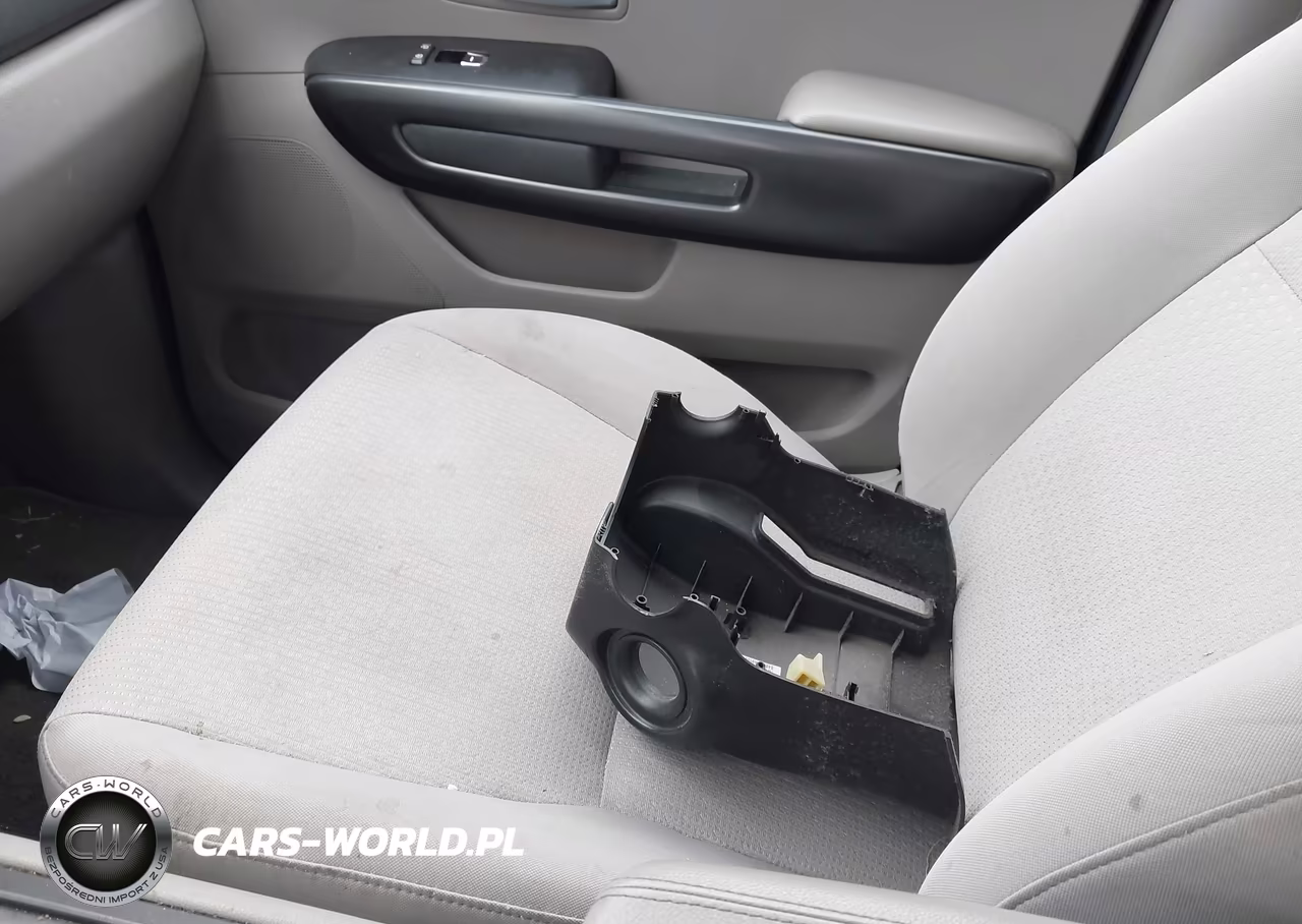 2016 Kia Sedona Lx VIN:KNDMB5C12G6085024 - 12