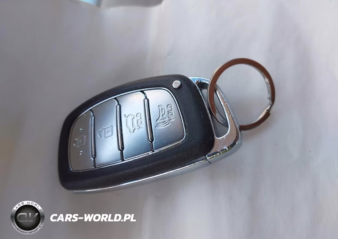2016 Hyundai Tucson Sport VIN:KM8J3CA2XGU205627 - 11