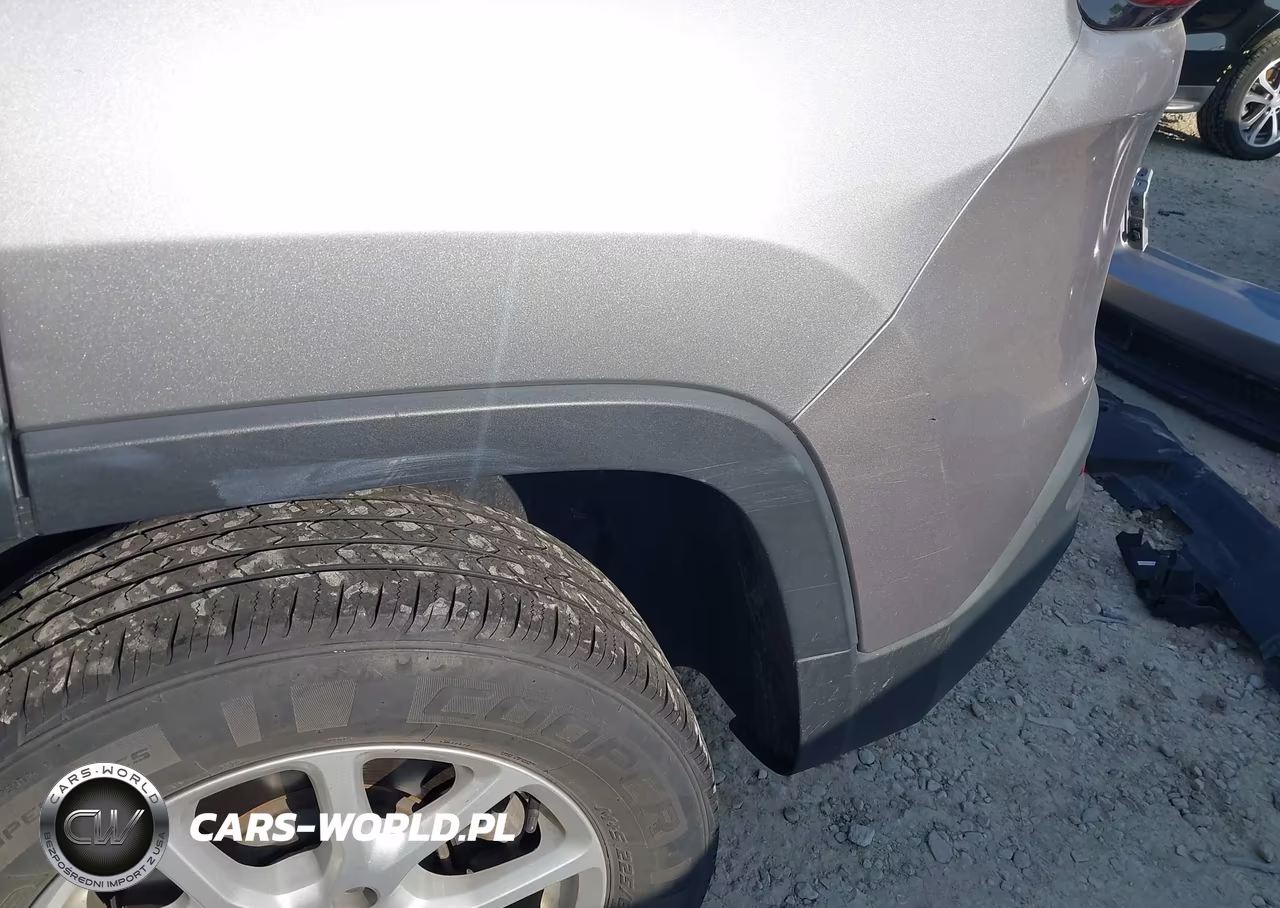2017 Jeep Cherokee Latitude 4X4 VIN:1C4PJMCB5HW649169 - 21