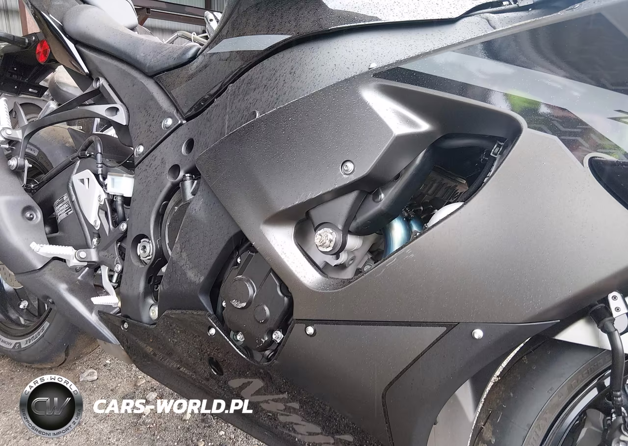 2026 Kawasaki Ninja Zx-10R VIN:JKBZXXB15TA000324 - 15