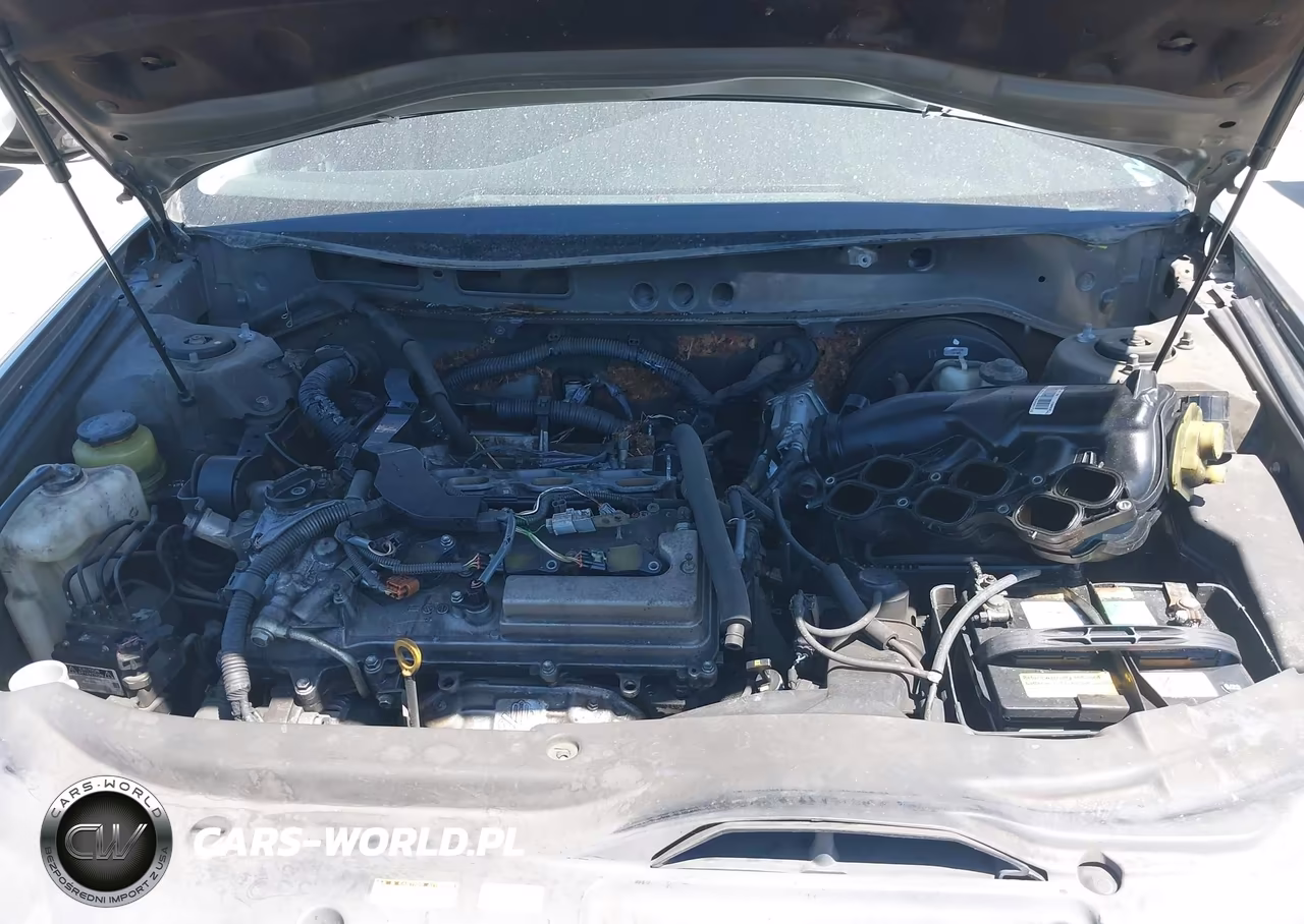 2007 Toyota Avalon Xl VIN:4T1BK36B97U177139 - 10