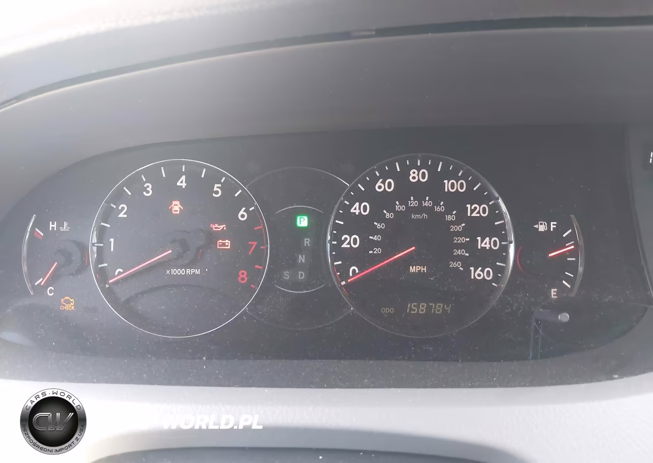 2007 Toyota Avalon Xl VIN:4T1BK36B97U177139 - 7
