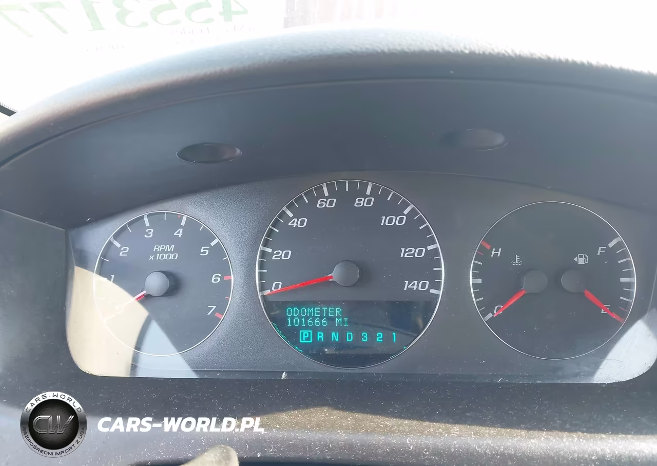 2009 Chevrolet Impala Lt VIN:2G1WT57K591318504 - 7
