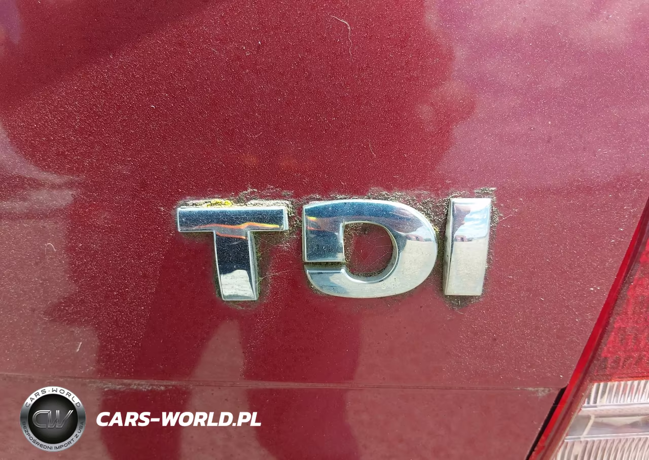 2004 Volkswagen Jetta Gl Tdi VIN:3VWRR69M84M078659 - 13