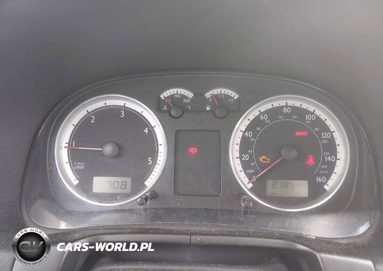 2004 Volkswagen Jetta Gl Tdi VIN:3VWRR69M84M078659 - 7