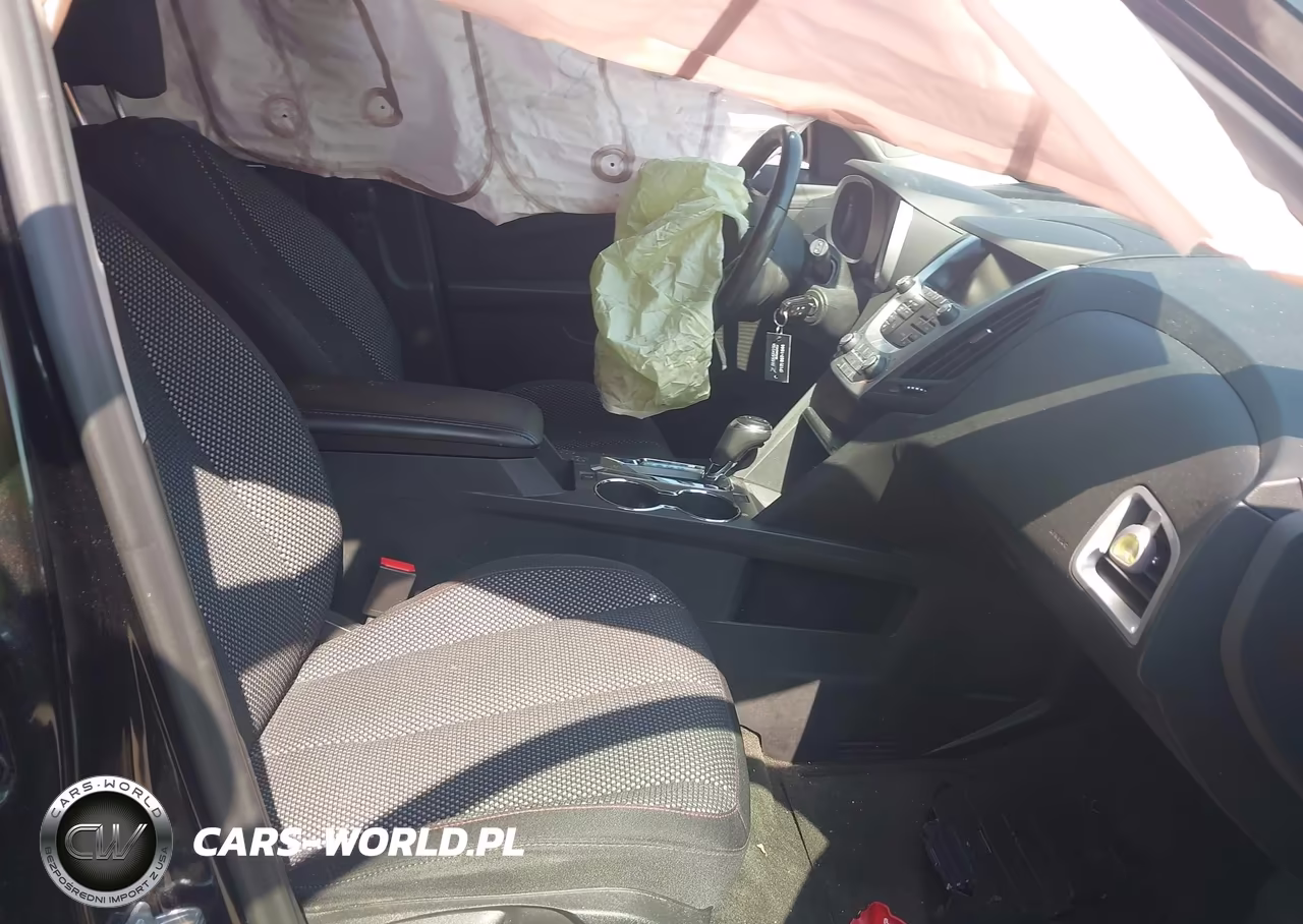 2017 Chevrolet Equinox Lt VIN:2GNFLFEK5H6302683 - 5
