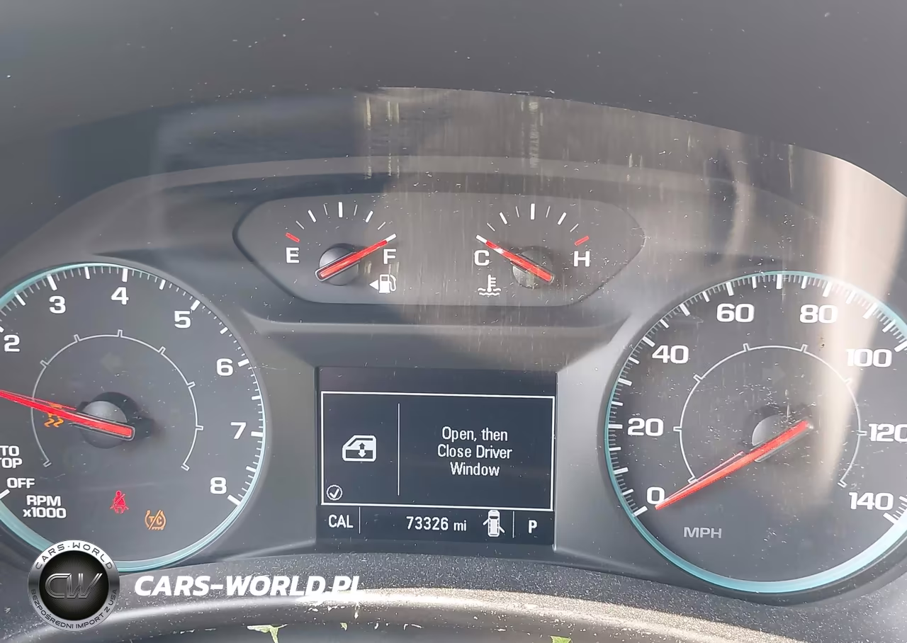 2021 Chevrolet Equinox Awd Ls VIN:2GNAXSEV5M6162016 - 7
