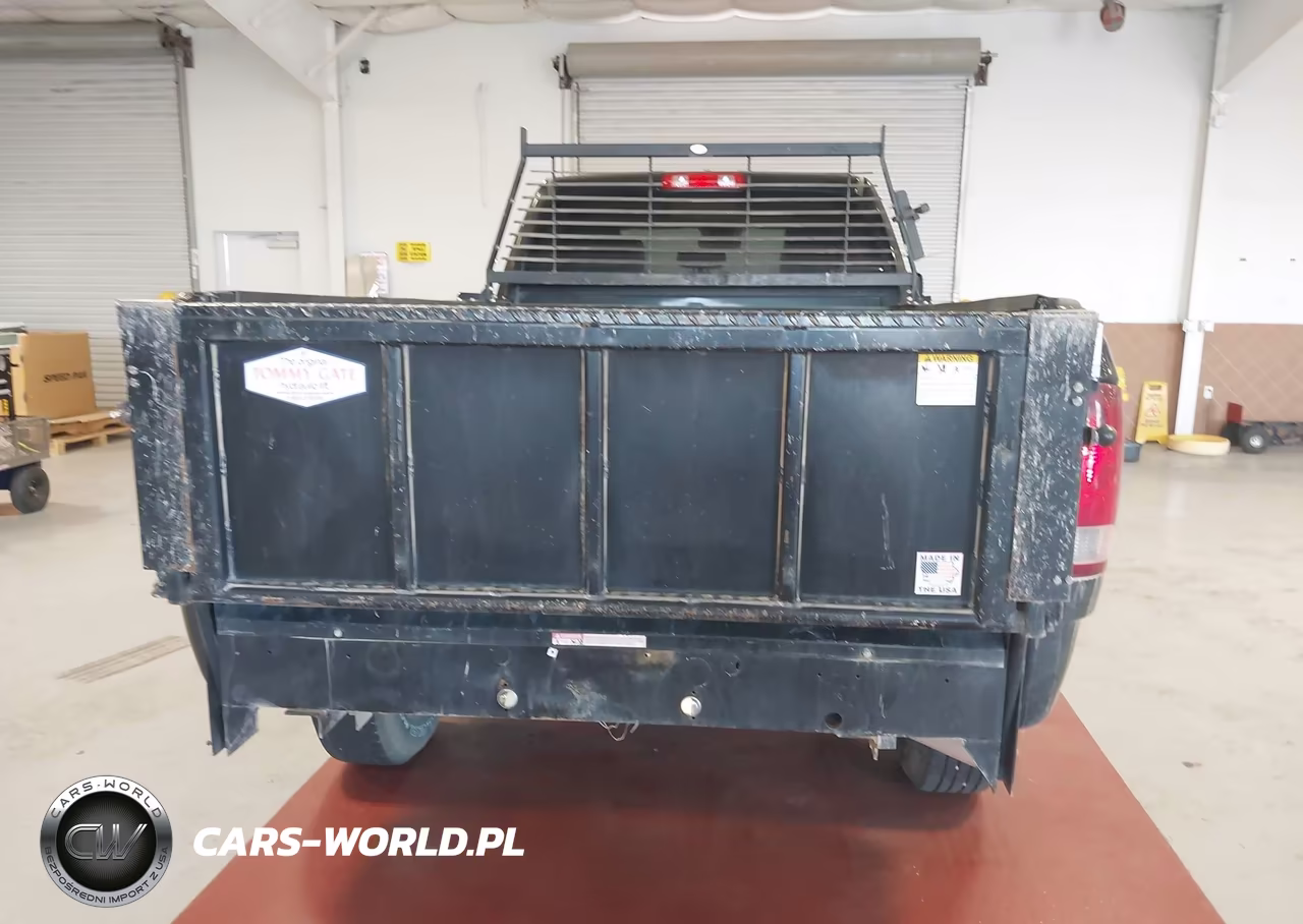 2016 Ram 2500 Tradesman VIN:3C6TR5HT7GG297487 - 21
