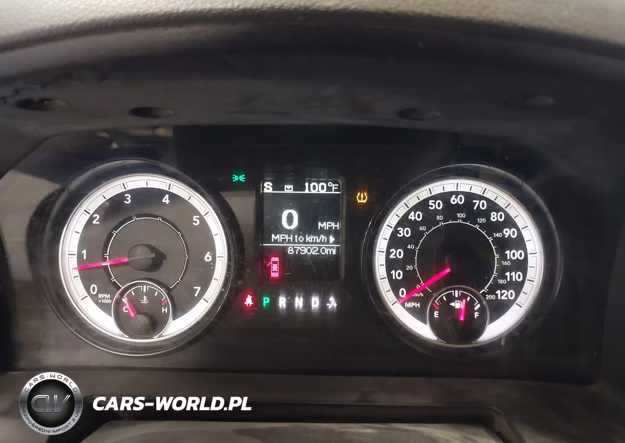 2016 Ram 2500 Tradesman VIN:3C6TR5HT7GG297487 - 7
