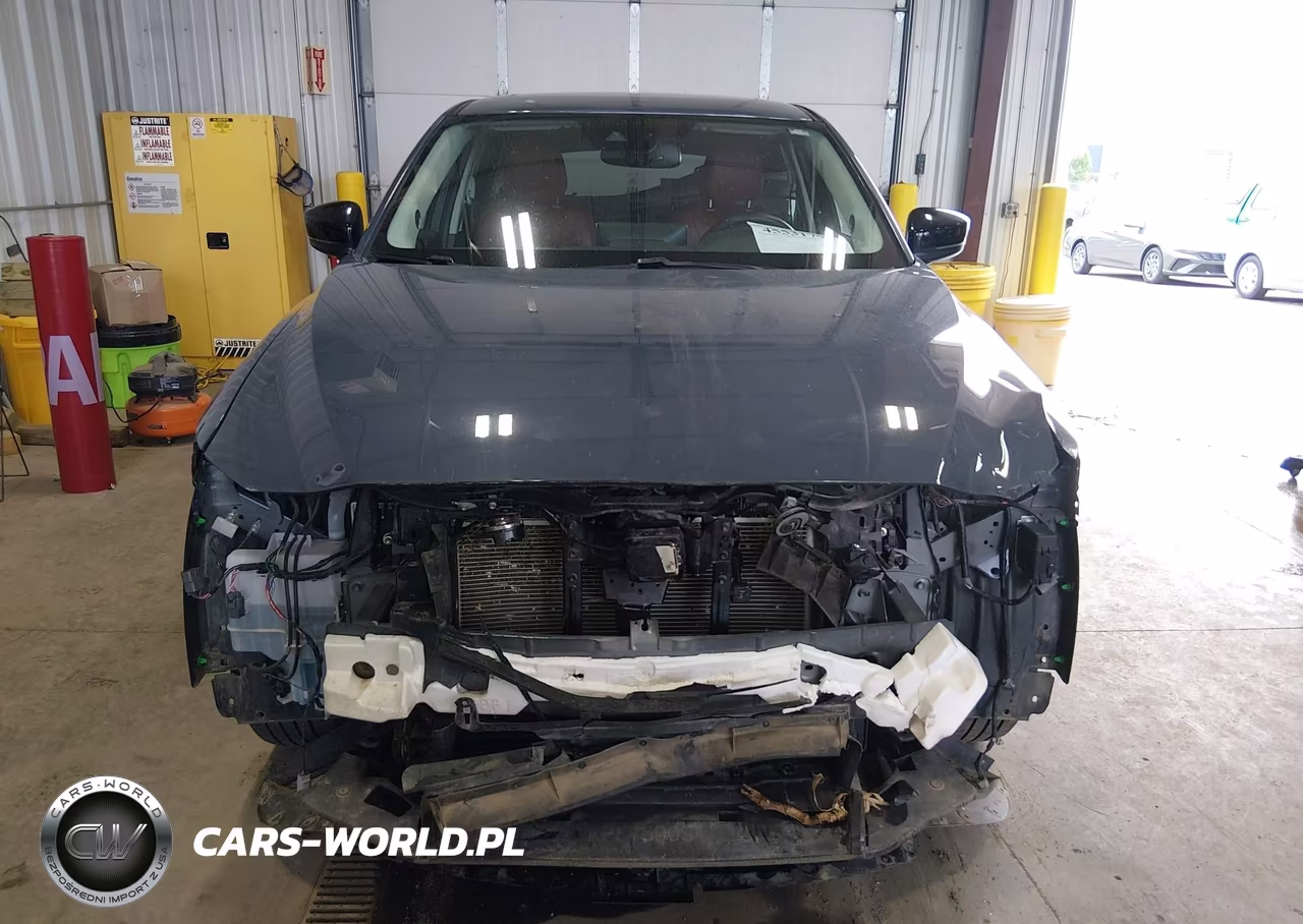 2024 Mazda Cx-5 2.5 S Carbon Edition VIN:JM3KFBCL7R0516367 - 13