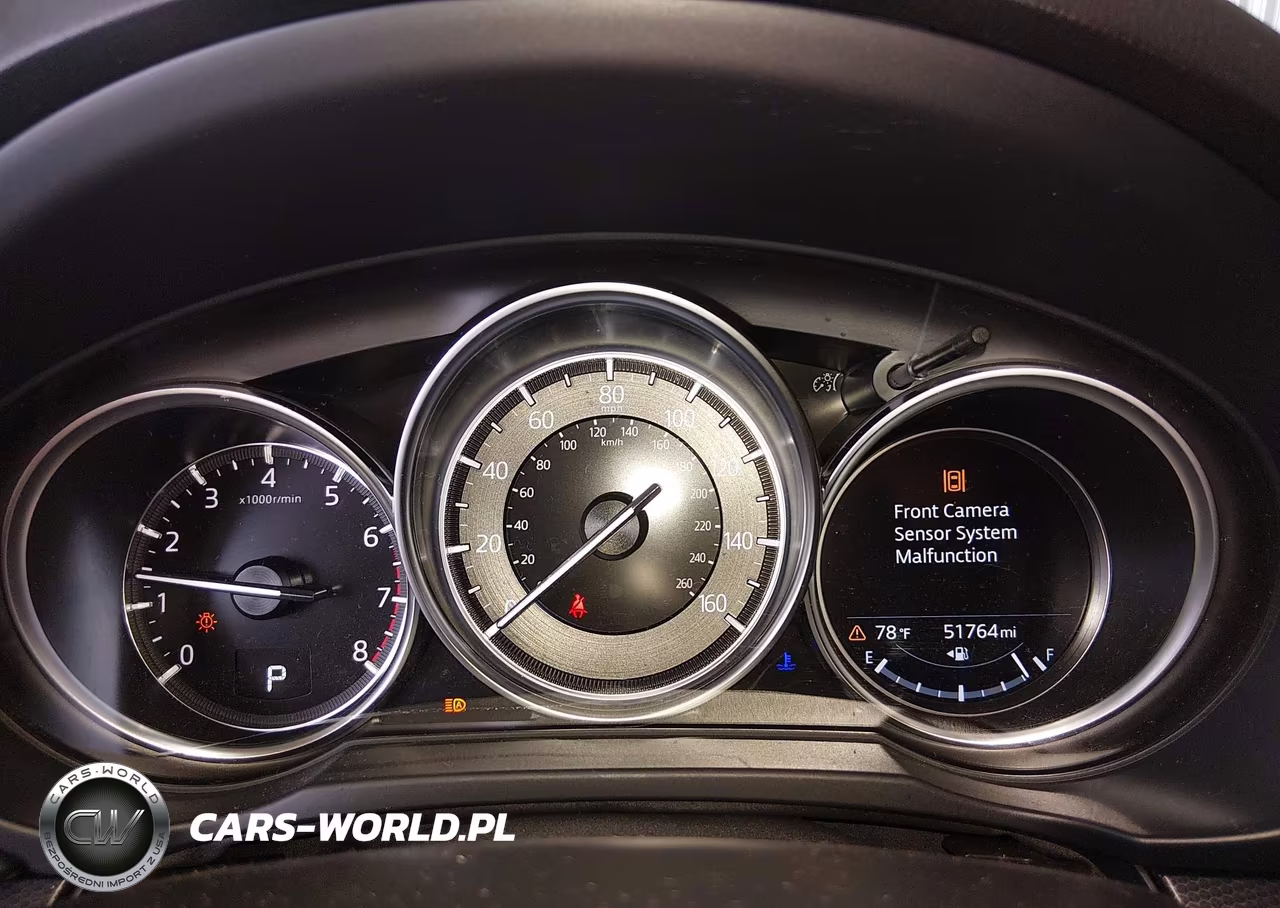 2024 Mazda Cx-5 2.5 S Carbon Edition VIN:JM3KFBCL7R0516367 - 7