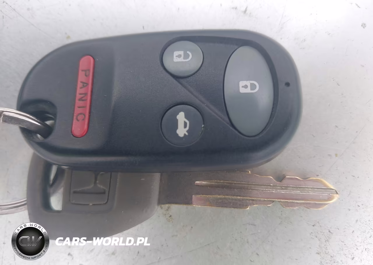 2001 Honda Accord 3.0 Ex VIN:1HGCG16551A013843 - 11