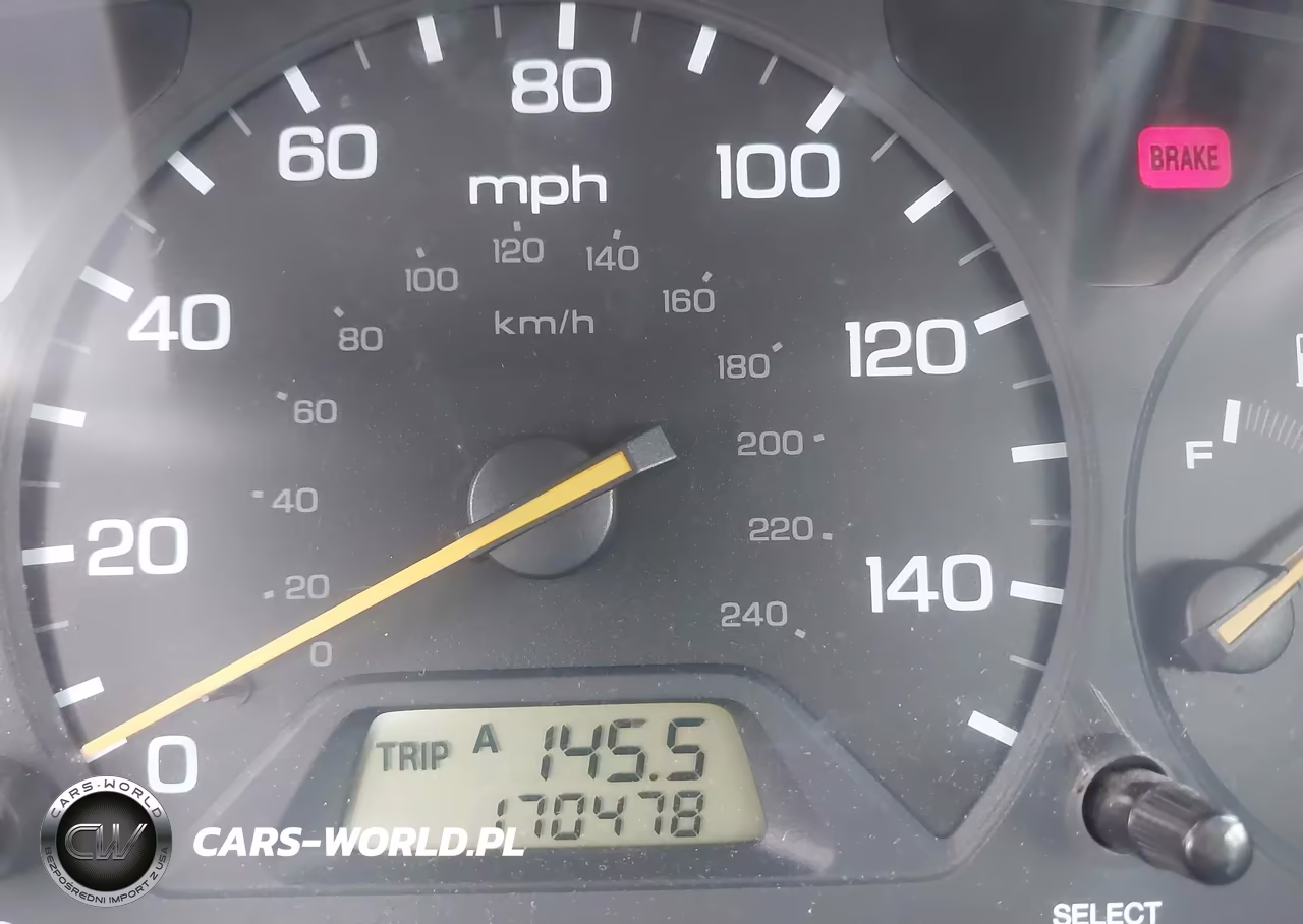 2001 Honda Accord 3.0 Ex VIN:1HGCG16551A013843 - 7