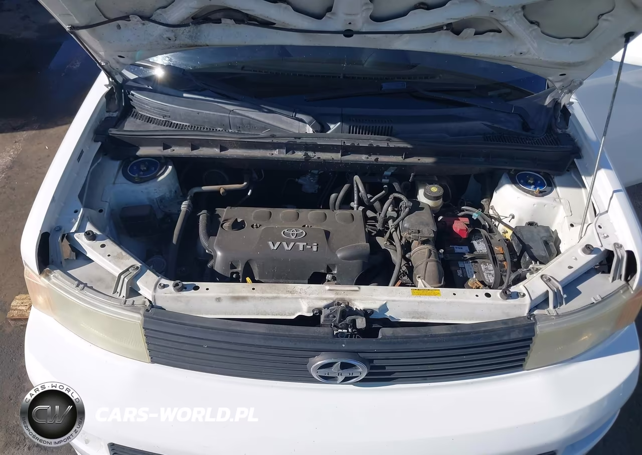 2006 Scion Xb VIN:JTLKT324X64069849 - 10