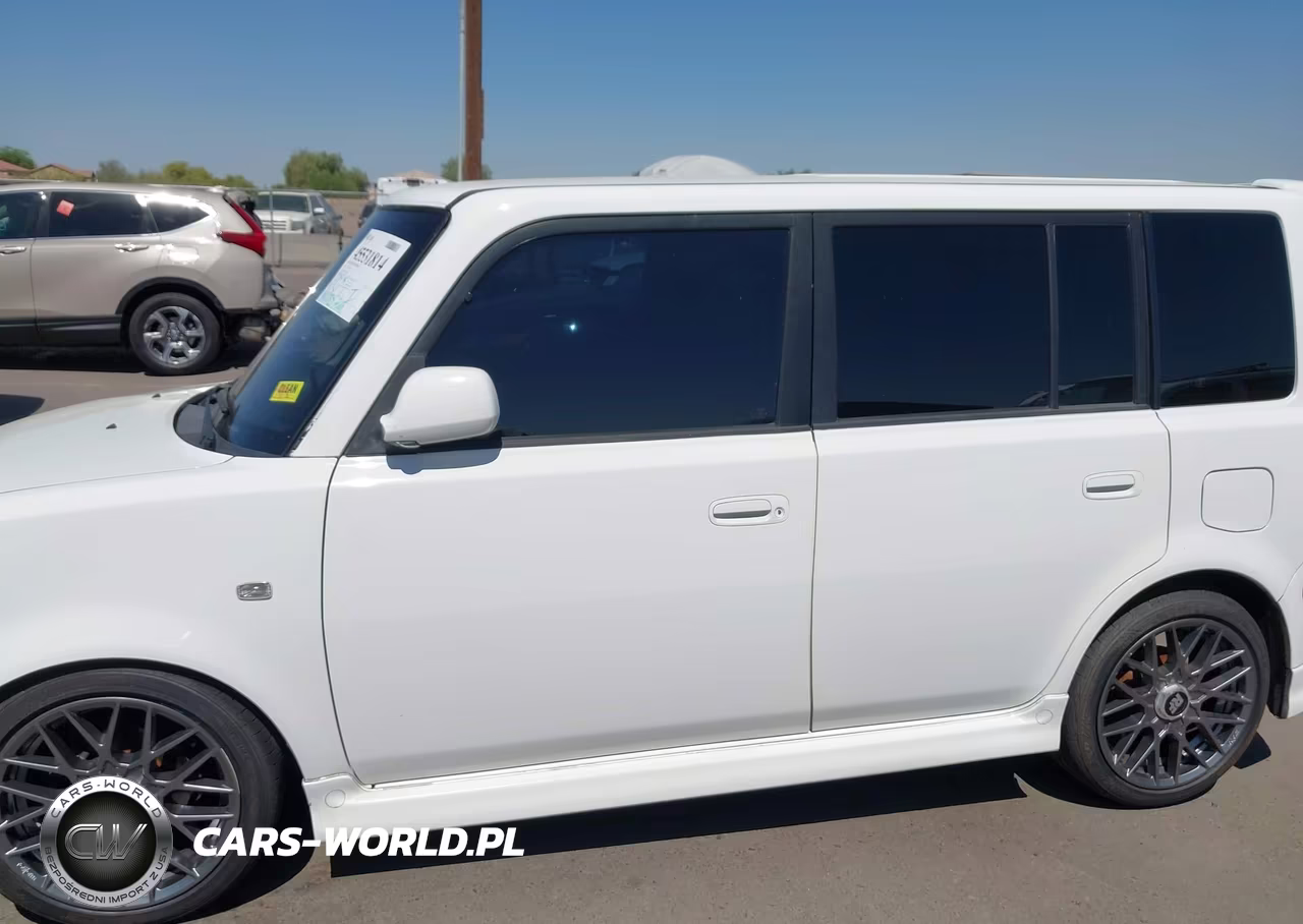 2006 Scion Xb VIN:JTLKT324X64069849 - 14