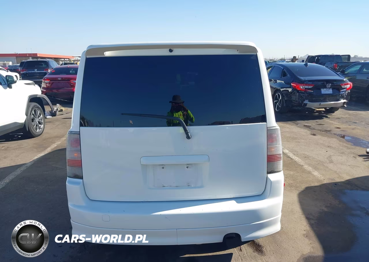 2006 Scion Xb VIN:JTLKT324X64069849 - 16