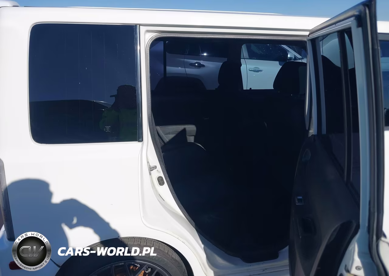 2006 Scion Xb VIN:JTLKT324X64069849 - 8