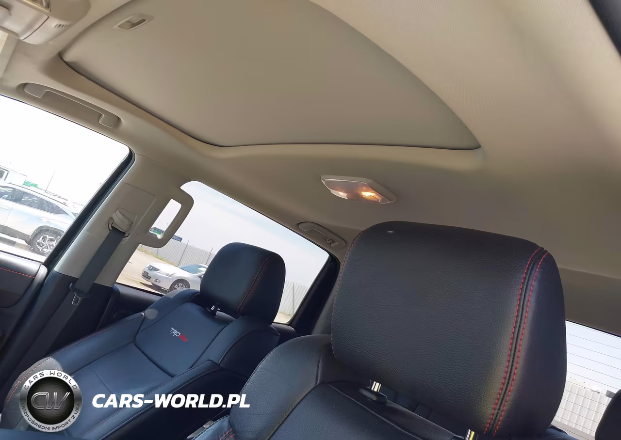 2020 Toyota Tundra Trd Pro VIN:5TFDY5F1XLX891742 - 20