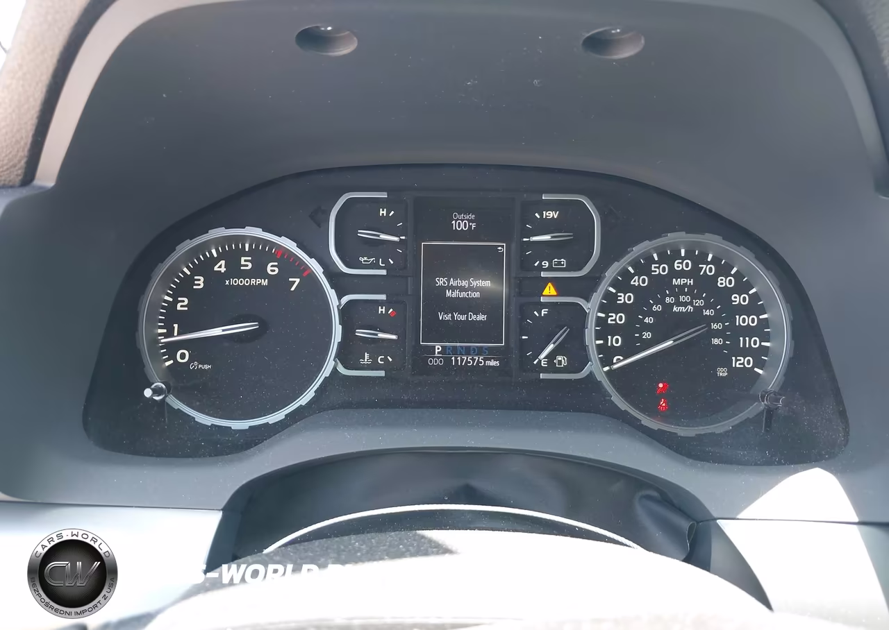 2020 Toyota Tundra Trd Pro VIN:5TFDY5F1XLX891742 - 7