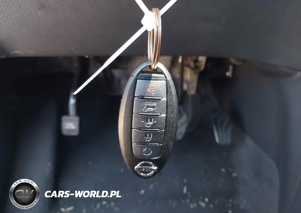 2017 Nissan Rogue Sv VIN:KNMAT2MT8HP517447 - 11