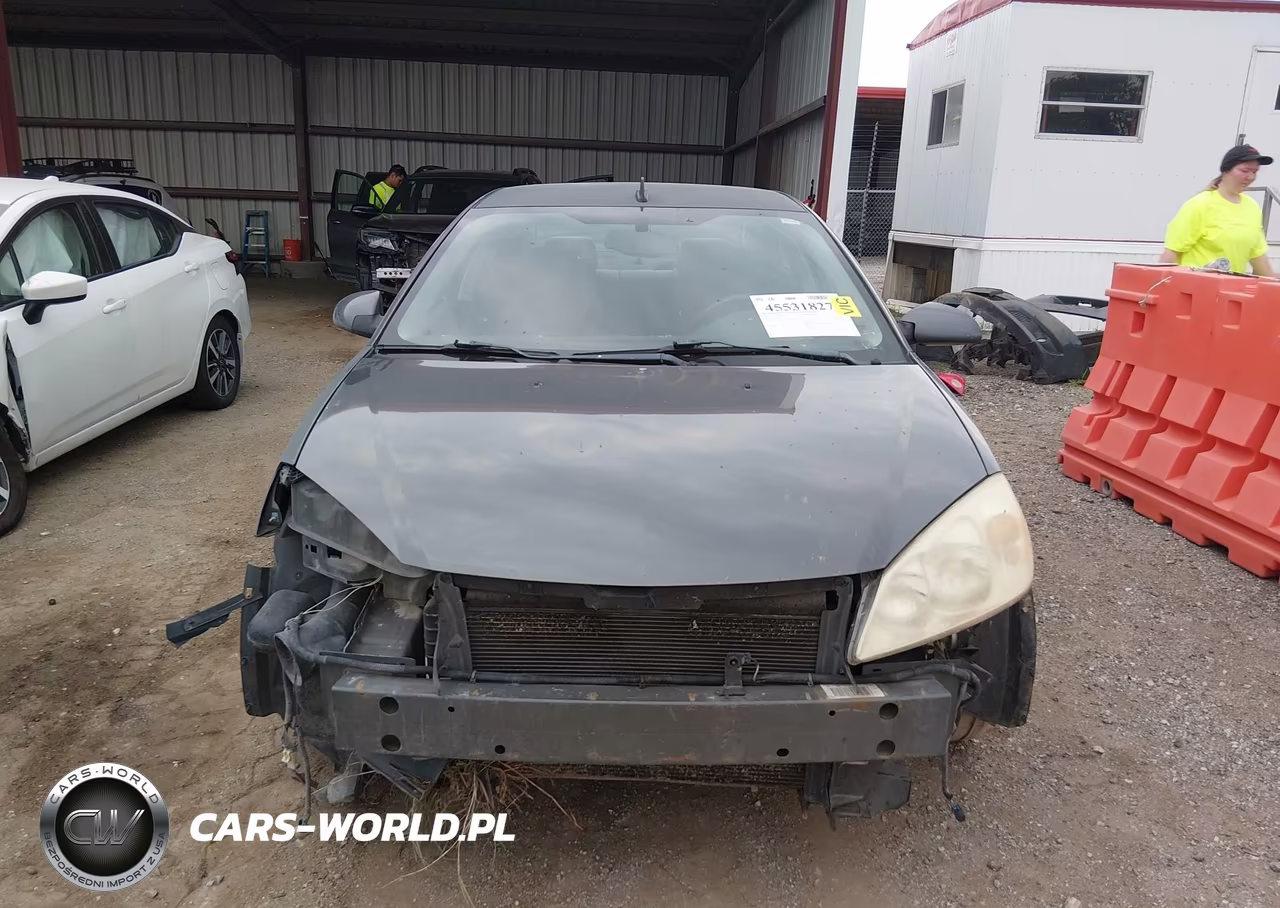 2009 Pontiac G6 New Se VIN:1G2ZJ57K094258067 - 13