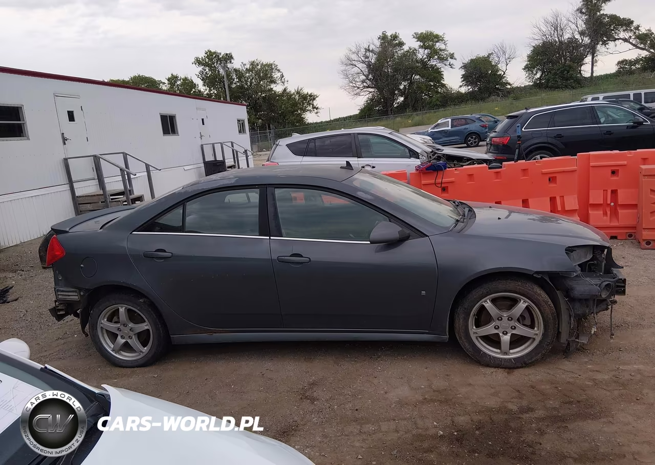2009 Pontiac G6 New Se VIN:1G2ZJ57K094258067 - 14
