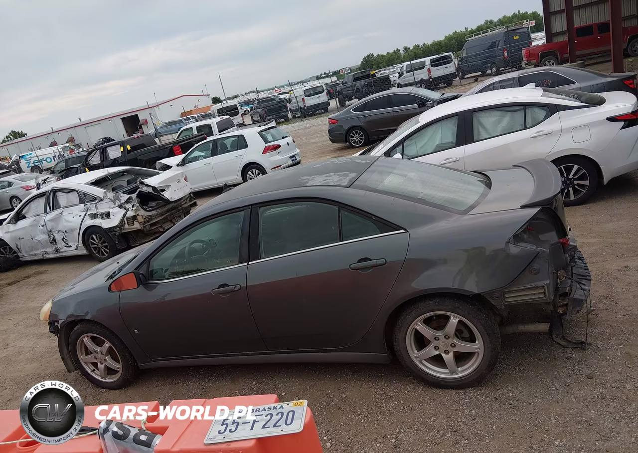 2009 Pontiac G6 New Se VIN:1G2ZJ57K094258067 - 15