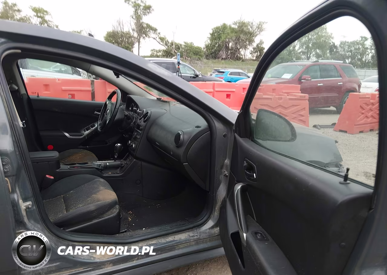 2009 Pontiac G6 New Se VIN:1G2ZJ57K094258067 - 5