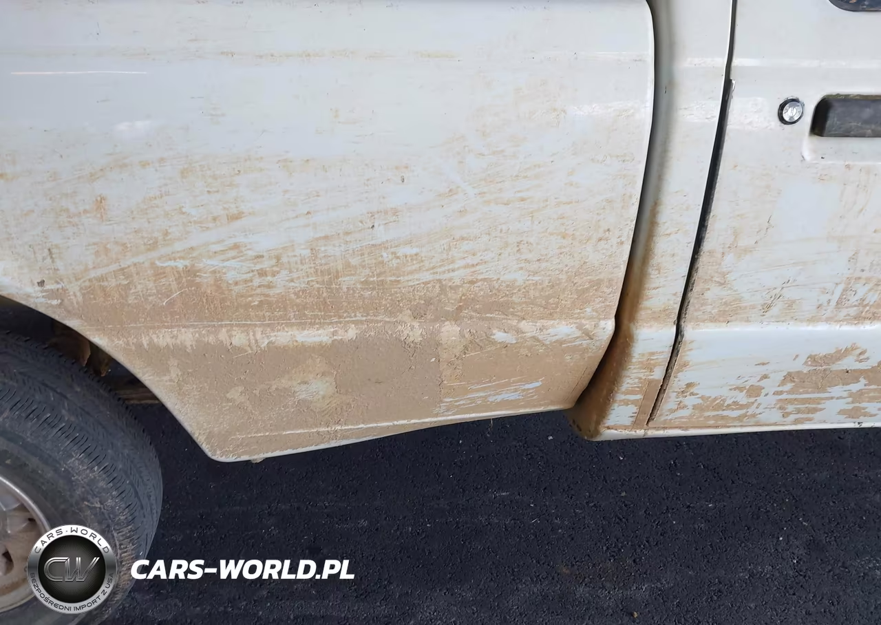 1997 Ford Ranger Splash-Xlt VIN:1FTCR10A4VTA43747 - 15