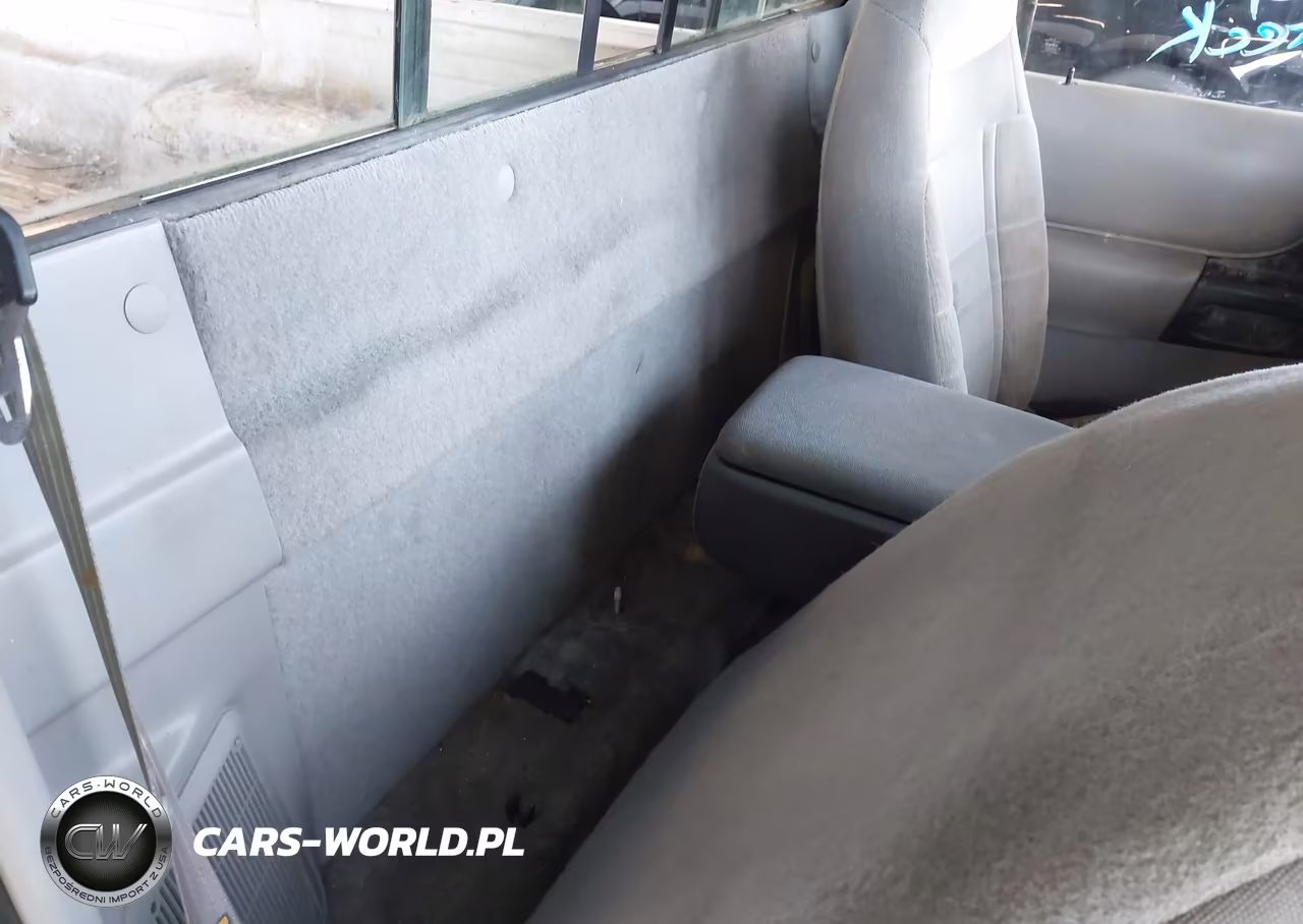 1997 Ford Ranger Splash-Xlt VIN:1FTCR10A4VTA43747 - 8