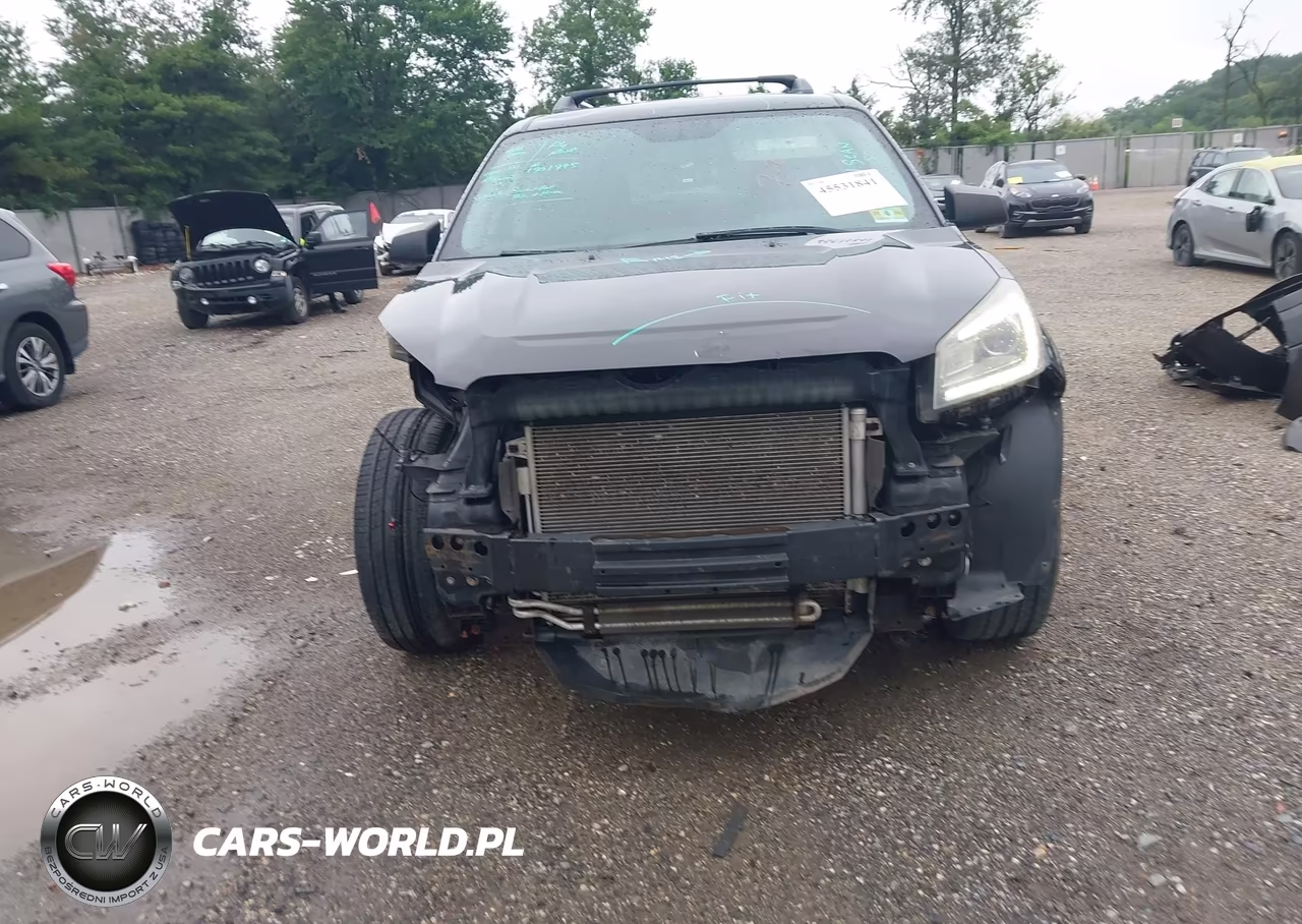 2015 GMC Acadia Sle-2 VIN:1GKKVPKD4FJ171182 - 13