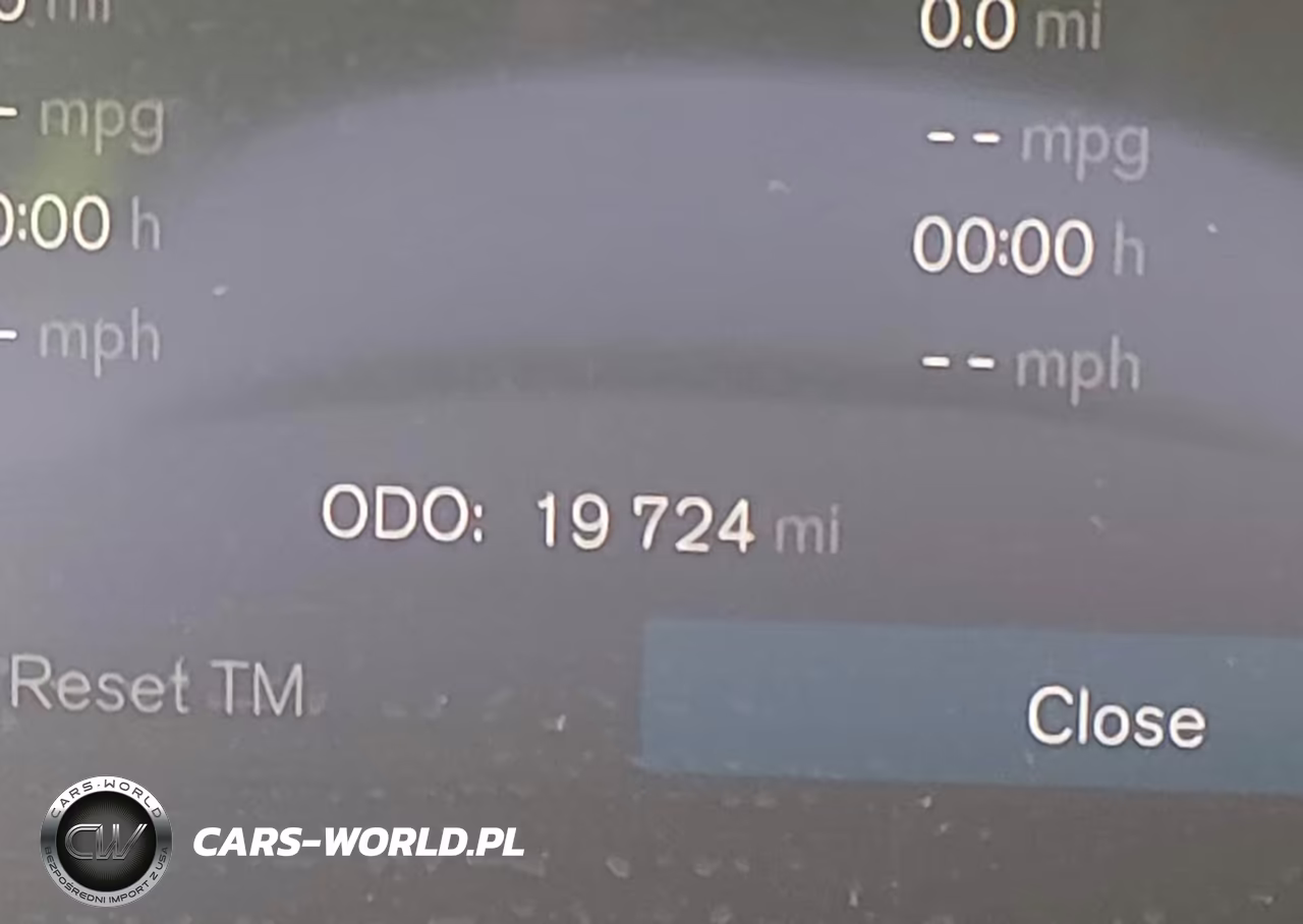 2025 Volvo Xc60 B5 Ultra VIN:YV4M12RM9S1113651 - 16