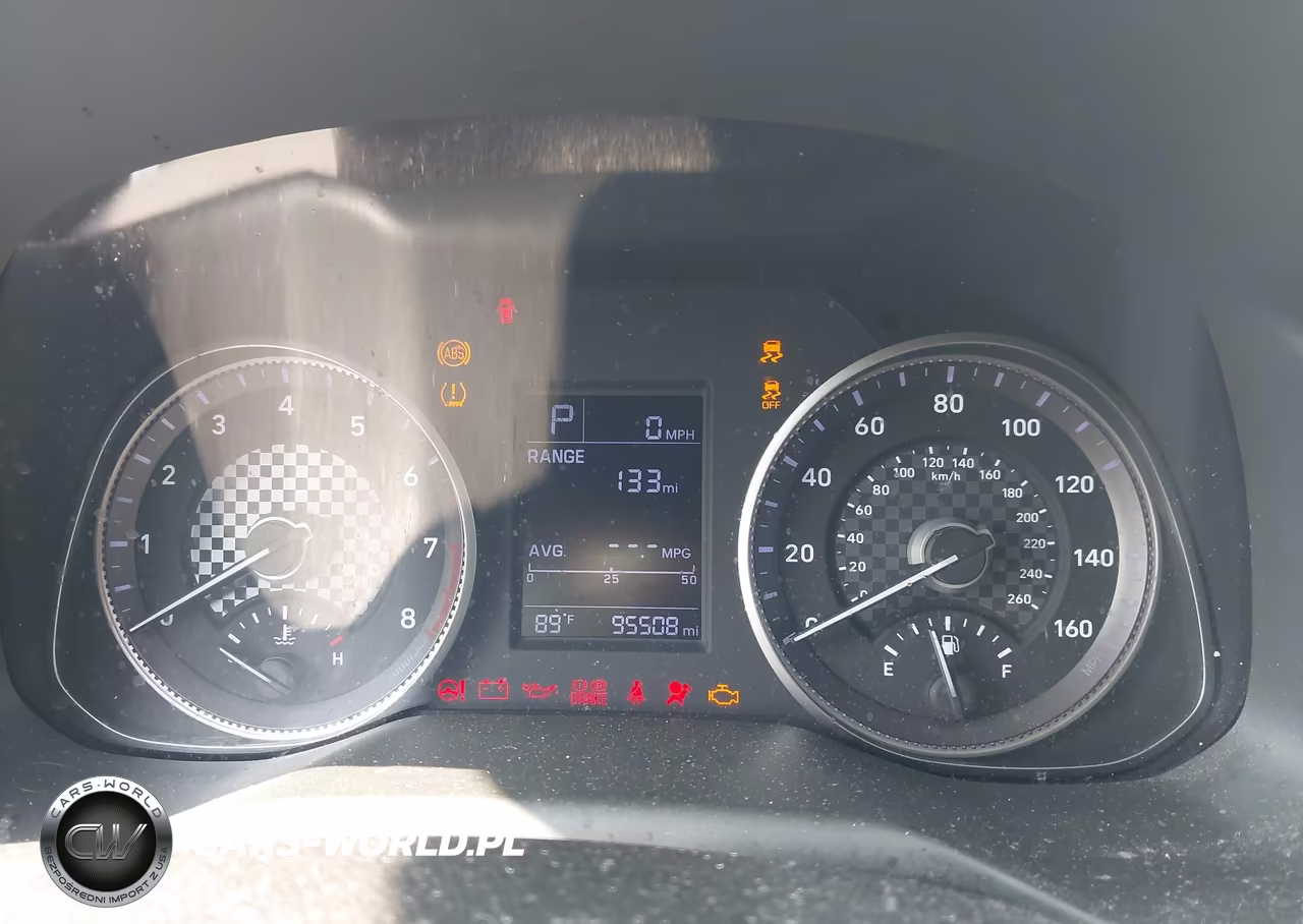 2019 Hyundai Elantra Se VIN:5NPD74LF3KH497670 - 7