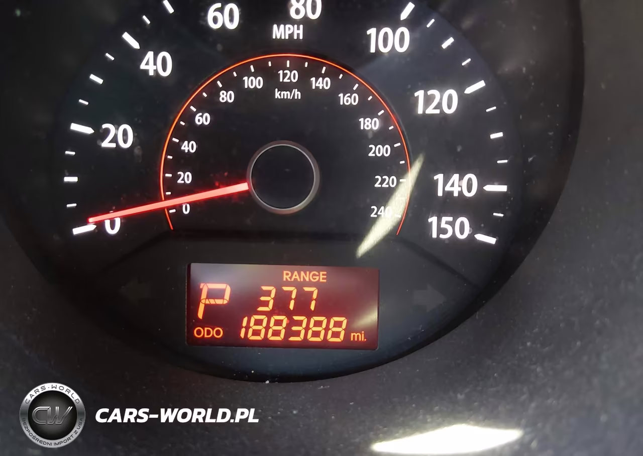 2011 Kia Sorento Ex V6 VIN:5XYKUDA28BG151878 - 7